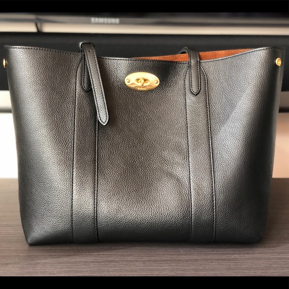 mulberry small tote